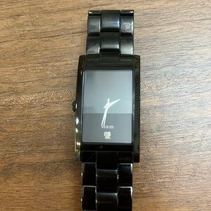 Guess men watch